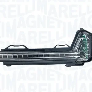 Łatwy zwrot Lampa kierunkowskazu MAGNETI MARELLI 182206003100