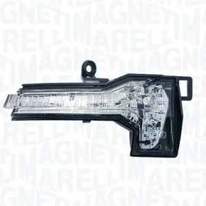 Bezpieczne zakupy Lampa kierunkowskazu MAGNETI MARELLI 182200604600