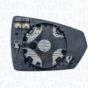 Cena promocyjna Szkło lusterka, lusterko zewnętrzne MAGNETI MARELLI 182200920300