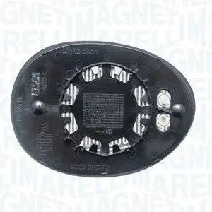 Cena promocyjna Szkło lusterka, lusterko zewnętrzne MAGNETI MARELLI 182200921300