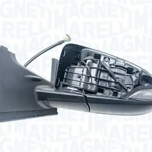 Darmowa dostawa Lusterko zewnętrzne MAGNETI MARELLI 182201530900