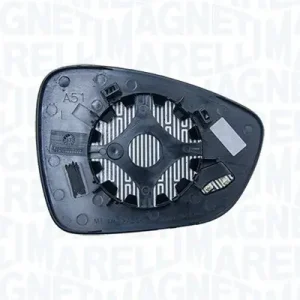 Zniżka Szkło lusterka, lusterko zewnętrzne MAGNETI MARELLI 182209008100