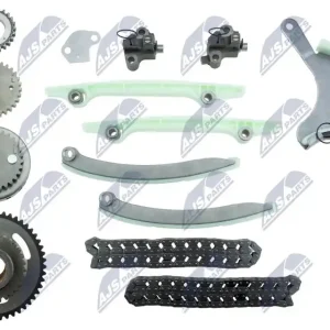 Zestaw łańcucha rozrządu NTY RZR-CH-003 Zniżka