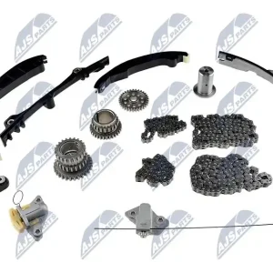Zestaw łańcucha rozrządu NTY RZR-CH-005 Obniżka ceny