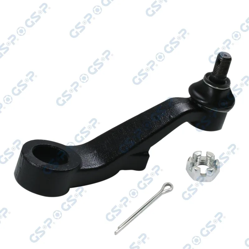 Zwrotnica kolumny kierownicy GSP S010037 Premium