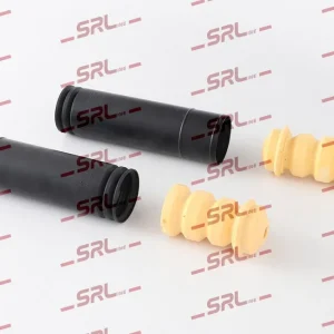 Zestaw ochrony przeciwpyłowej, amortyzator SRLINE S030059 Premium
