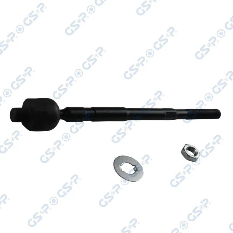 Wyjątkowa oferta Połączenie osiowe, drążek kierowniczy poprzeczny GSP S030198