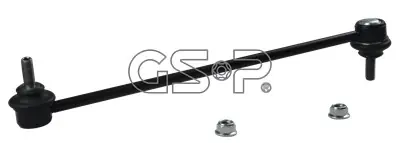 Wybór klientów Drążek / wspornik, stabilizator GSP S050109