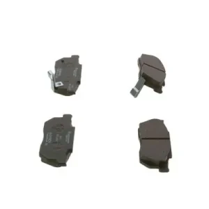 Bestseller  BOS 0986490440 BOSCH Klocki hamulcowe HONDA CIVIC 1.3-1.4 88-91 /BO (!)