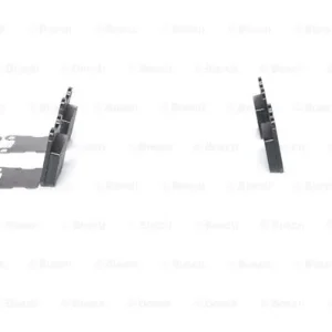 BOS 0986490500 BOSCH Klocki hamulcowe OMEGA TYŁ /ODLEGŁOŚC OTW (!) Ostatnie sztuki