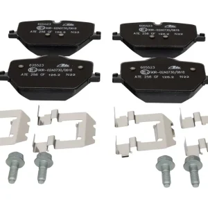 Klocki hamulcowe ATE 13.0460-5523 34206888835 BMW 3 G20, G80 18- tył Obniżka ceny