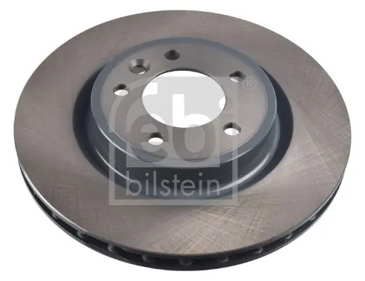 TARCZA HAMULC. LAND ROVER DISCOVERY V 16- TYŁ Hit cenowy
