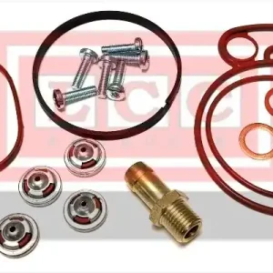 Kup teraz ZESTAW USZCZELKEK VACUUM POMPY VW