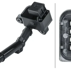 Bezpieczna płatność Cewka zapłonowa HELLA 5DA 358 168-311 A2709060500 MERCEDES