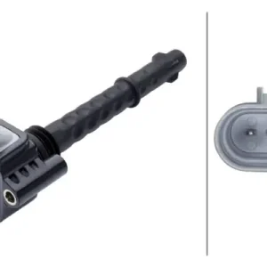 Cewka zapłonowa HELLA 5DA 358 168-181 55229959 FIAT ALFA ROMEO Dostępne od ręki