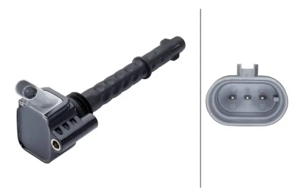Cewka zapłonowa HELLA 5DA 358 168-181 55229959 FIAT ALFA ROMEO Dostępne od ręki