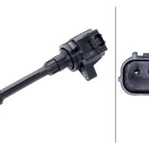 Cewka zapłonowa HELLA 5DA 358 168-191 3052059B013 HONDA CIVIC IX X CR-V HR-V Bezpieczna płatność