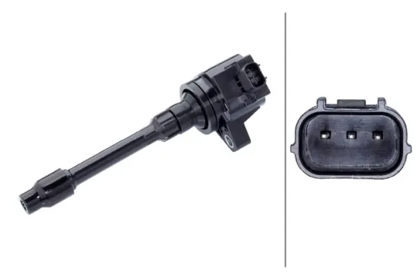 Cewka zapłonowa HELLA 5DA 358 168-191 3052059B013 HONDA CIVIC IX X CR-V HR-V Bezpieczna płatność
