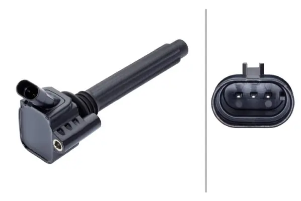 Szybka wysyłka Cewka zapłonowa HELLA 5DA 358 168-151 55242406 FIAT JEEP