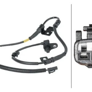 Czujnik ABS HELLA 6PU 012 679-851 598301H300 KIA CEED 06- PP Wyprzedaż