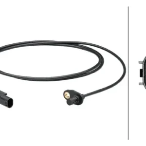 Bestseller Czujnik ABS HELLA 6PU 012 679-581 9069051301 MERCEDES SPRINTER 06- PT