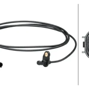 Czujnik ABS HELLA 6PU 012 679-591 9069051201 MERCEDES SPRINTER 06- LT Bestseller