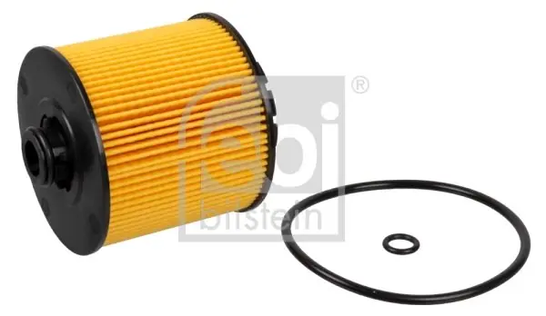 Oferta Filtr oleju FEBI BILSTEIN 107407 HU9009Z VOLVO