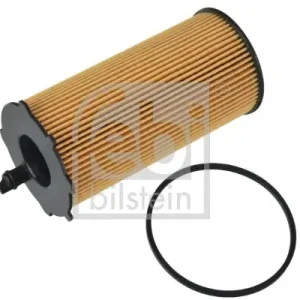 Darmowy zwrot Filtr oleju FEBI BILSTEIN 172616 HU820/2X JEEP