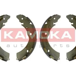 SZCZĘKI HAMULC. TYŁ ISUZU D-MAX II 12- Oferta