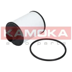 Wyprzedaż Filtr paliwa KAMOKA F301601 PU723X