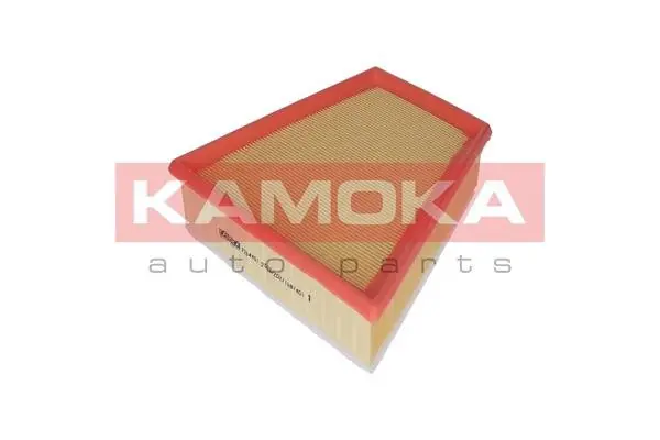 Filtr powietrza KAMOKA F234401 C22954 Wysoka jakość