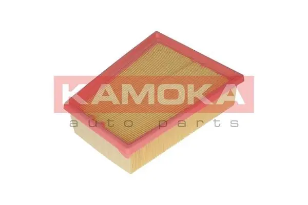 Wyprzedaż Filtr powietrza KAMOKA F234001 C2538