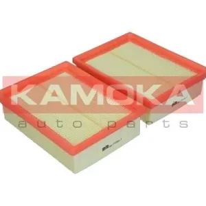 Darmowy zwrot Filtr powietrza KAMOKA F206601 C19552