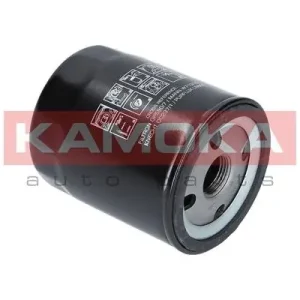 Do wyczerpania zapasów Filtr oleju KAMOKA F113601 W71315