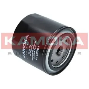 Szybka wysyłka Filtr oleju KAMOKA F113301 W92048