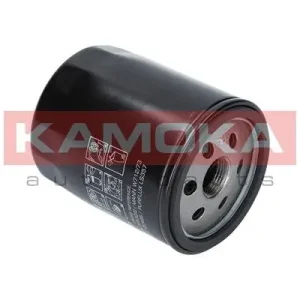 Bezpieczne zakupy Filtr oleju KAMOKA F113001 W71273