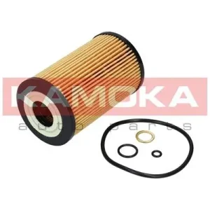 Wysoka jakość Filtr oleju KAMOKA F111101 HU7001X