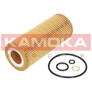 Filtr oleju KAMOKA F109601 HU7214X Darmowy zwrot