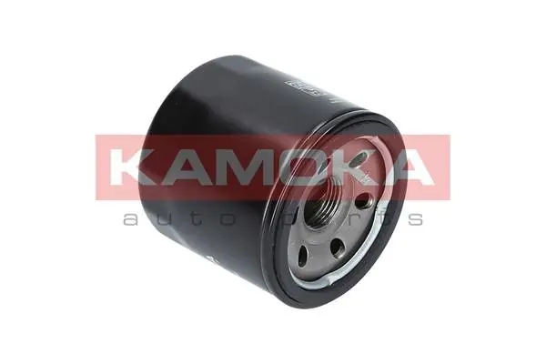 Nowość Filtr oleju KAMOKA F107601 W672