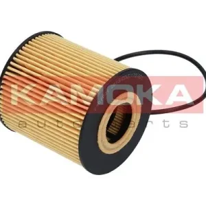 Do wyczerpania zapasów Filtr oleju KAMOKA F107001 HU819x