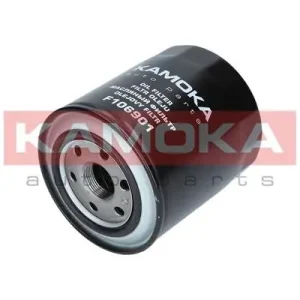 Zamów teraz Filtr oleju KAMOKA F106901 WP92881