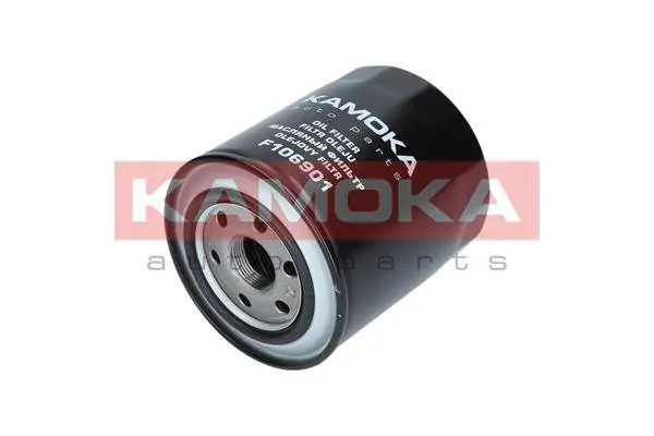 Zamów teraz Filtr oleju KAMOKA F106901 WP92881