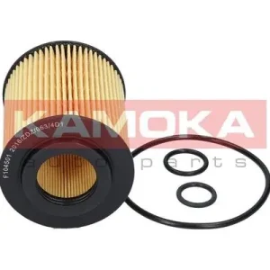 Zniżka Filtr oleju KAMOKA F104501 HU820X
