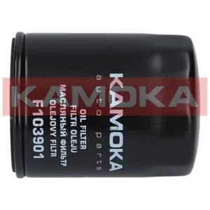 Darmowa dostawa Filtr oleju KAMOKA F103901 W6104