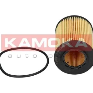 Filtr oleju KAMOKA F102801 HU7128X Ekspresowa dostawa