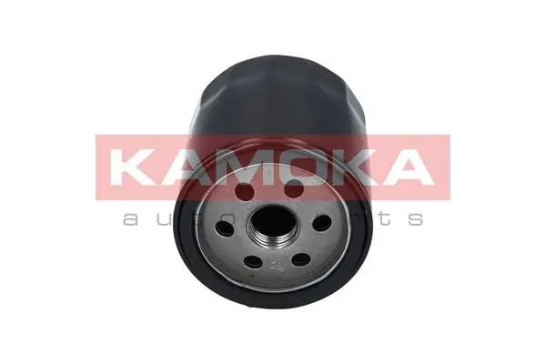 Taniej Filtr oleju KAMOKA F102301 W71243