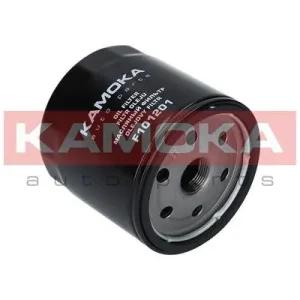 Zniżka Filtr oleju KAMOKA F101201 W92032