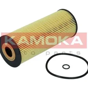 Szybka dostawa Filtr oleju KAMOKA F100601 HU7262X