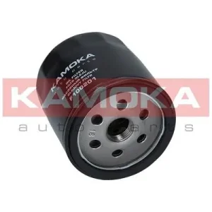 Filtr oleju KAMOKA F100201 W71222 Rabat