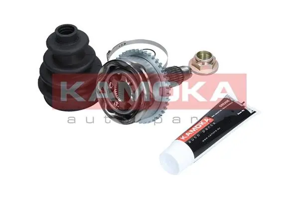 Łatwy zwrot Przegub napędowy KAMOKA 6010 GF092550X